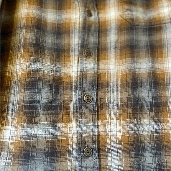 Wolverine flannel - Picture 3 of 8